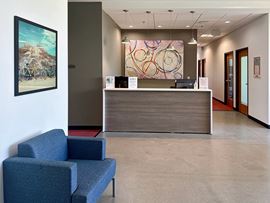 Regus - Camas - 192nd Avenue
