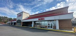 Pottsville Park Plaza