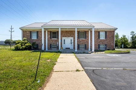 Office space for Sale at 4521 Independence Sq in Indianapolis
