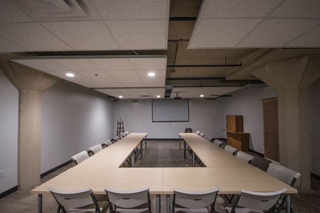Thrive Workplace - Ballpark