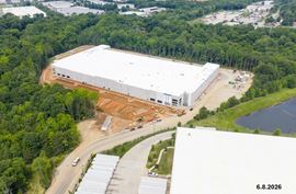 Pineville Distribution Center