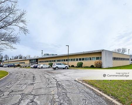 Industrial space for Rent at 7920 Mapleway Drive in Olmsted Falls