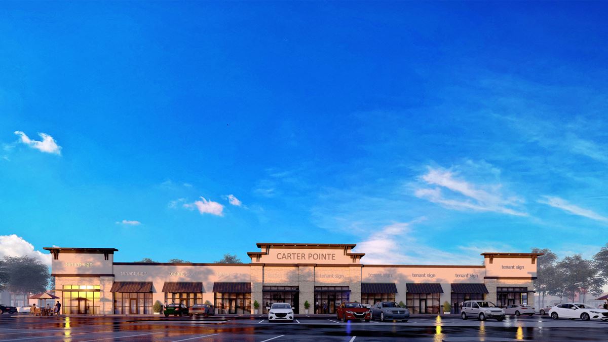 2230 Carter Drive, Arlington, TX 76010