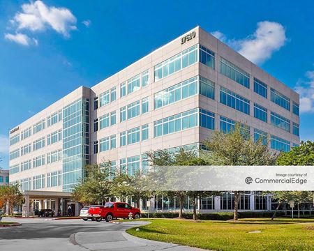 Office space for Rent at 17510 West Grand Pkwy South in Sugar Land