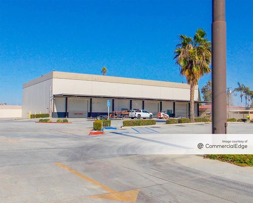 13571 & 13591 Harbor Blvd - 13571 Harbor Blvd, Garden Grove, CA