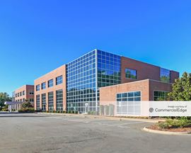Lake Norman Medical Plaza - 170 Medical Park Road