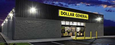 Dollar General Niles