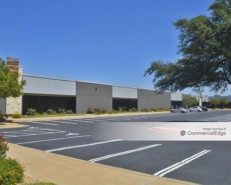Photo of commercial space at 2100 Kramer Lane in Austin