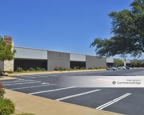 The Offices at Braker Center - Braker One