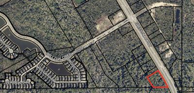 Grissom Parkway Near Willow Creek Subdivision Lot 1