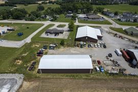 1004-B North Main Perryville Missouri