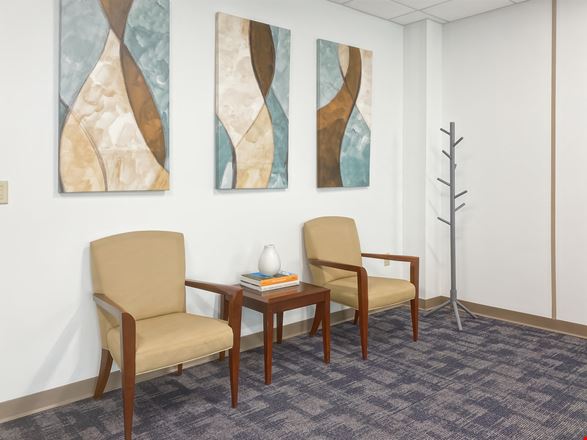 Regus - Madison - Heartland Trl