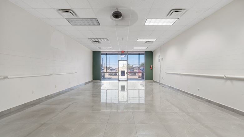 5000 N 23rd St