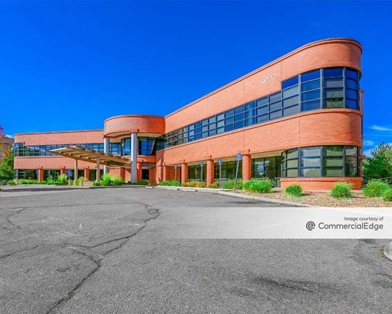 Heritage Medical Center