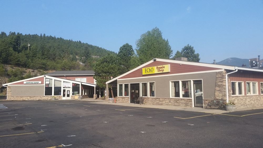 Evergreen North - Office Space