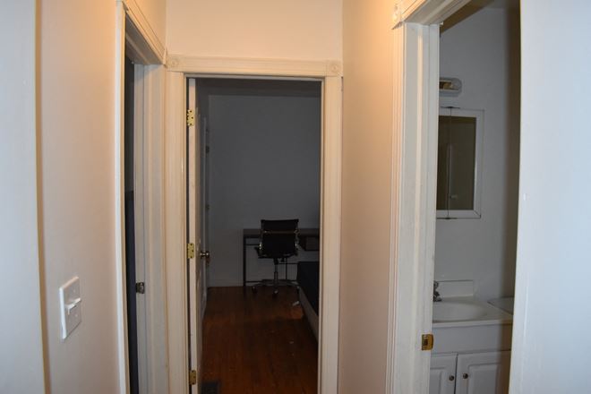 13 Walnut St