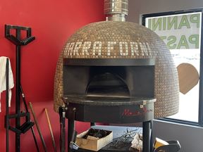 Turnkey Pizzeria Business for Sale – High-Traffic Corridor in Fayetteville, NC