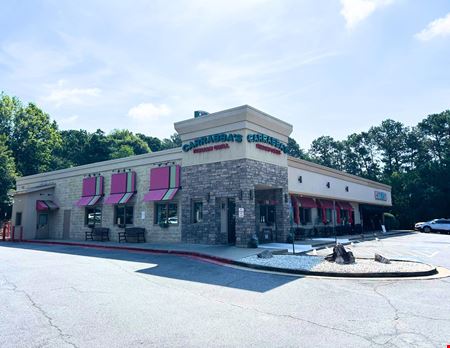 Retail space for Rent at 2999 Cumberland Boulevard Southeast in Atlanta