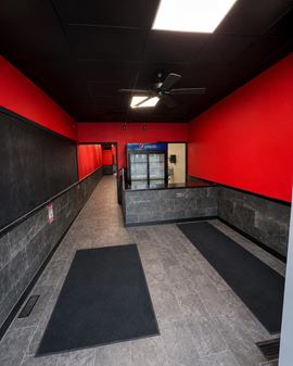 Retail / Restaurant Space for Lease in Ypsilanti