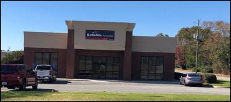 Retail space for Sale at 2029 Oglesby Pl in Macon