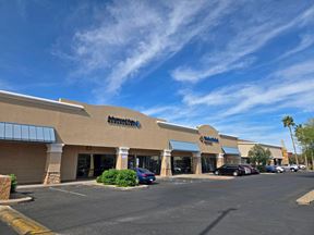 9620 N Metro Pkwy