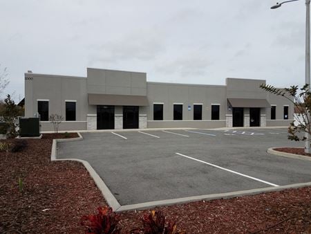 Commercial space for Rent at 1000-1150 Kevstin Drive in Kissimmee