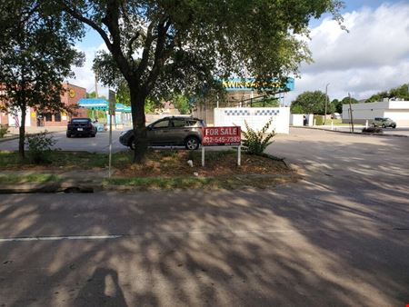 Photo of commercial space at 1631 Barker Cypress Road in Houston