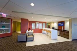 Regus - Orland Park