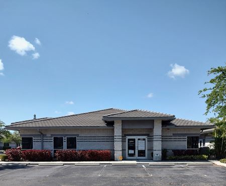 Office space for Sale at 560 Communications Parkway in Sarasota