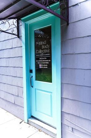 The Mind Body Collective - 627 Opelousas Avenue