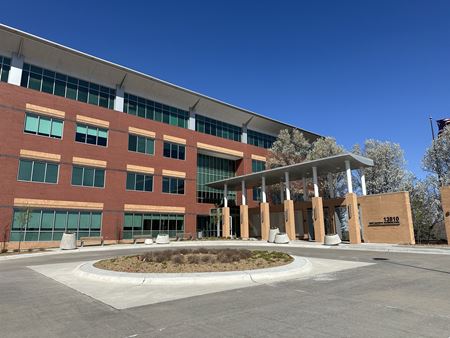 Photo of commercial space at 13810 FNB Parkway in Omaha