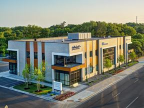Wayzata Specialty Center
