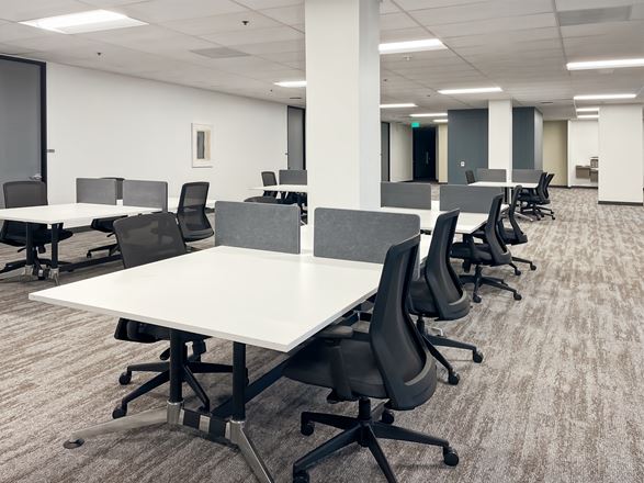 Regus - Costa Mesa - Harbor Blvd