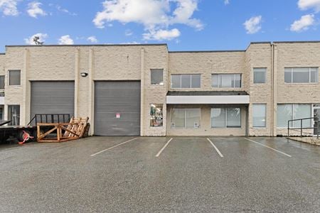 Photo of commercial space at 209 - 14770 64 Avenue in Surrey