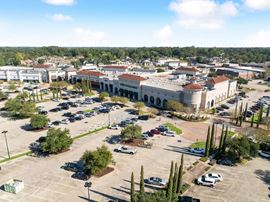 Towne Center at Cedar Lodge