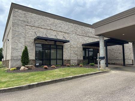 Office space for Rent at 213 Sterling Farm Drive in Jackson