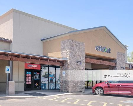 Queen Creek Village Center - Queen Creek