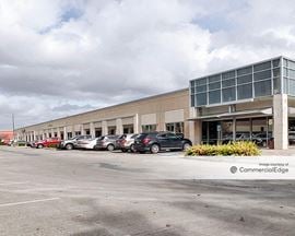 11300-11340 Richmond Ave