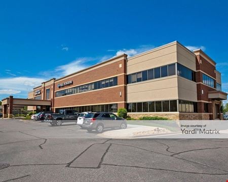 Office space for Rent at 3833 Coon Rapids Blvd in Coon Rapids