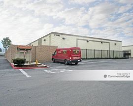 Freeway Industrial Park