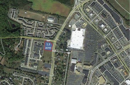 Commercial space for Sale at Up A Way Dr in Fredericksburg