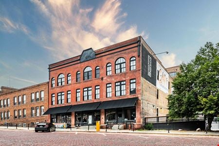 Multi-Family space for Sale at 1316 Jones Street in Omaha