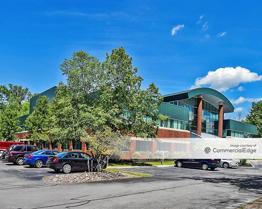 Northwoods Medical Center