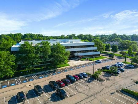 Office space for Rent at 200 E Campus View Blvd in Columbus