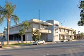 Huntington Professional Building