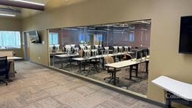For Sublease