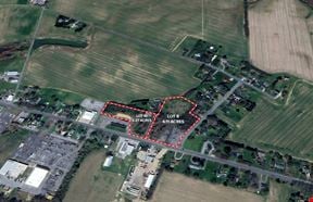 195-205 Route 45 (Woodstown Road)