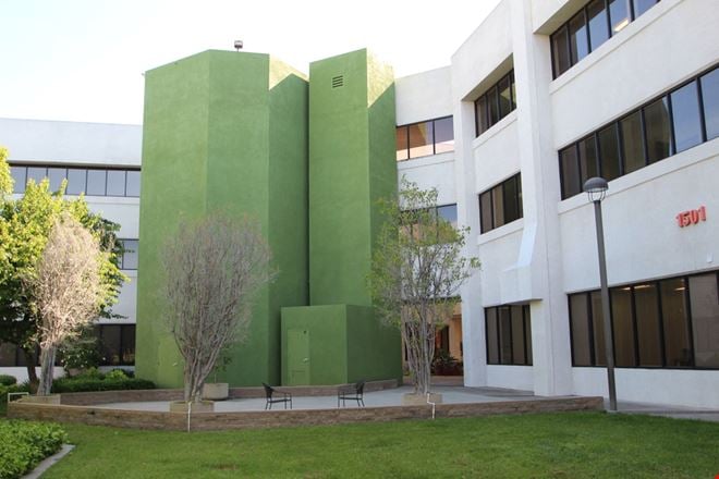 Cameron Court Office Park
