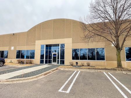 Photo of commercial space at 9210 Wyoming Avenue North  in Brooklyn Park