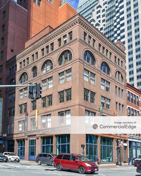 234 Congress Street